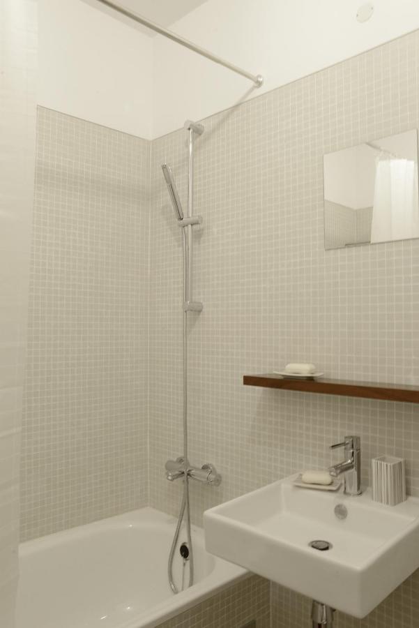 Entrecampos 6 Apartment Lissabon