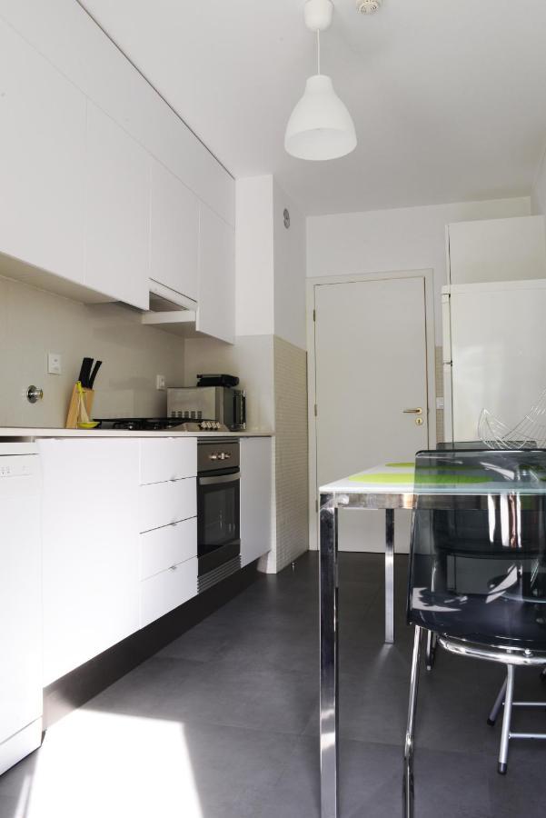 Apartment Entrecampos 6 Lissabon